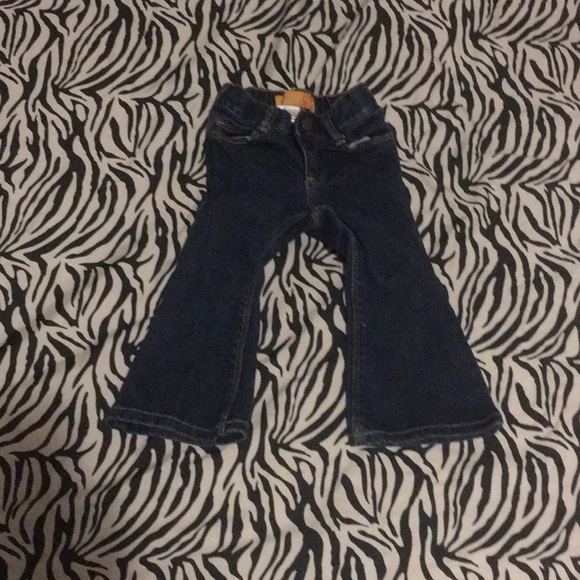 Baby girl pants - Picture 1 of 1